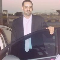 Ashraf Radaideh