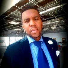 Joshua Chaudry