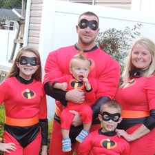 Heather Mcclellan wink