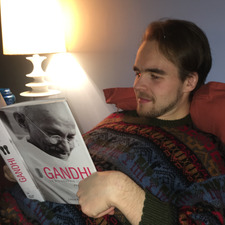 Jérémie Boudreault