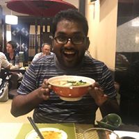Sanjeev NC