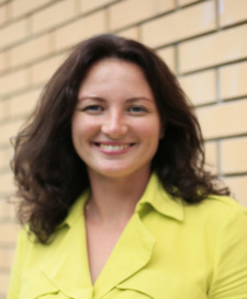 Sveta Bugrimenko