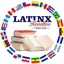 LatinxReadToo Book Club