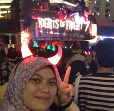 Zaty Syafiqah
