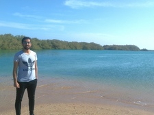 Mohamed Reda