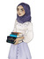 Sakina (aforestofbooks)