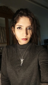 Morvarid Jalali