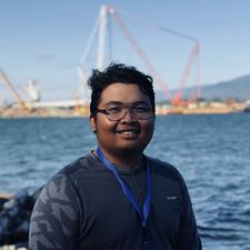 Gabriel John Guevarra