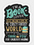 book.addict.nb