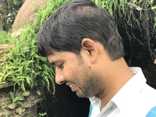Tarun Mehta