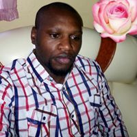 Munga Isaac