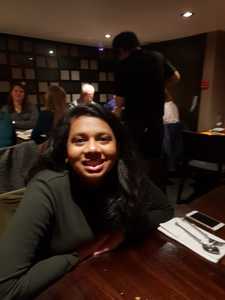 Sharmathi Dhanapal