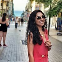 Alissar Ibrahim