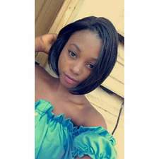 Trisha Khay