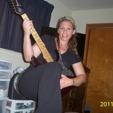 Alana Rogers-Locallo