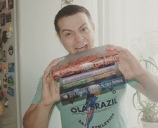 Олександр Гнатюк