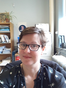 Janneke Klerk