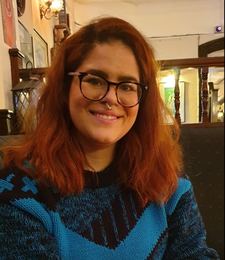 Ingrid Castro