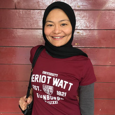 Wahida