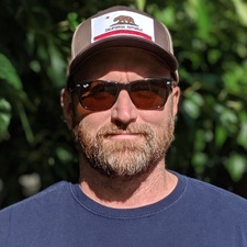 Michael Sharkey