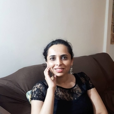 Indrani Gorti