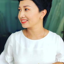 Vuong Thuy An