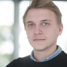 Zlate Dodevski