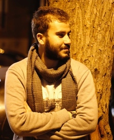 Mohamad Yaser Nahas