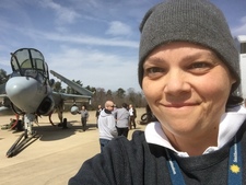 Alexandra Alexeievna