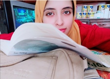 Sara Marwan