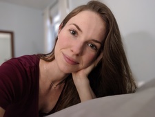 Alena Turner