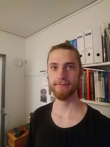 Erik Dampe