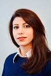Shahrzad Arpanahzadeh