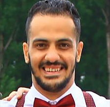 Adam Khaled