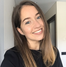 Dovilė