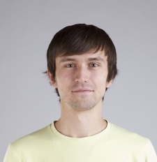 Dmitry Bezverkhiy