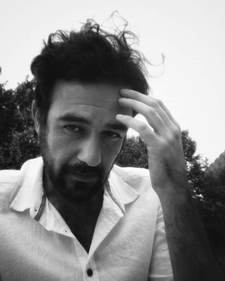 Suleyman Toker