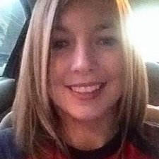 Kristie M Blevins