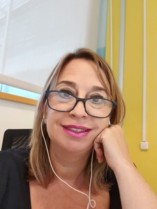 Esther Tenza