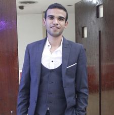 Rady Ahmed