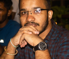 Sachin Krishnan