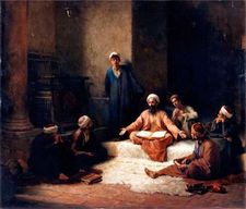 عدنان الشمري