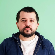 Andrei Stoica