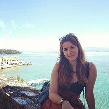 Άννα Μαμάτσιου