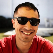 Gabriel  De Orte