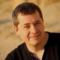 Goodreads profile picture for @piotrek