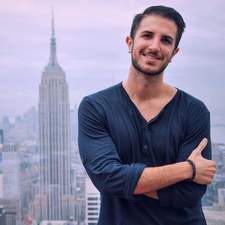 Alessandro Cosentini