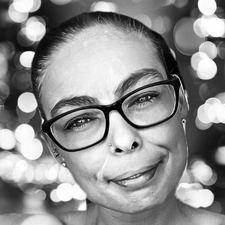 Crystal MacMahan