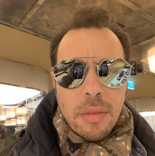 Tarek Soliman