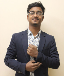 Sajjad Hossain Sagor